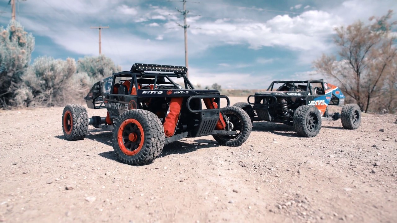 DDM Racing Red Olive YouTube