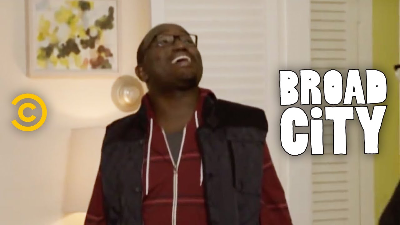 broad city - sounds of the city - apartment hunters - youtube broad city - sounds of the city - apartment hunters - youtube