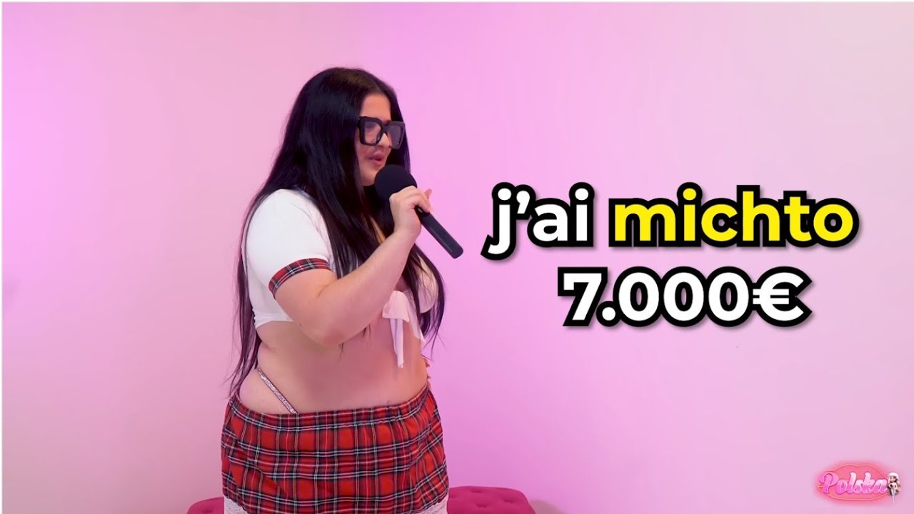 QU'EST CE QUE JE VIENS DE REGARDER...😰