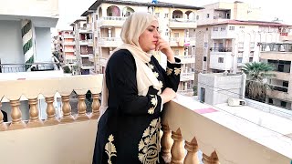 Thumbnail for سبب إنفصالى💔ليه مروحتش أعيش عند أمى⁉️إزاى ولادى هانو عليا😩(قلبى حجر🧱)