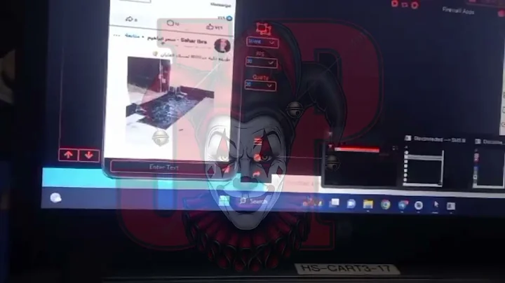 ANDROID HACKING CRAXS RAT