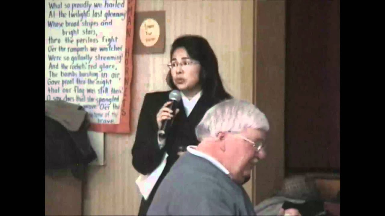 HOPE for Hyndman Schools YouTube