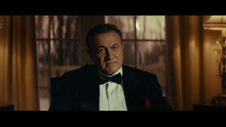 THE GOD FATHER (Birthday Present for Aras Agalarov)