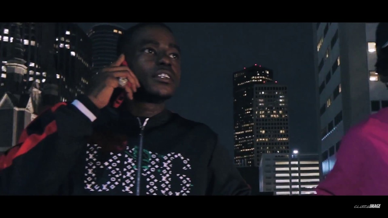 Cal Wayne - Didn't Know (Shot by ClutchIMAGE) - YouTube
