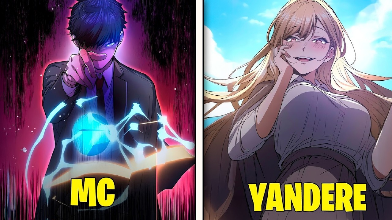 Mocked as the Weakest—Now He Possesses Every Hero’s Power! | Manhwa Recap