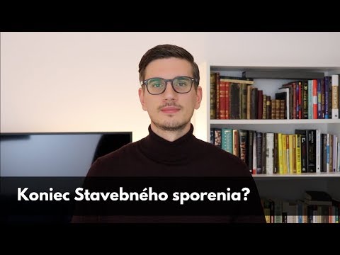 Video: Prečo Sporenie Nefunguje