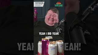 From Akon To Ginuwine Hot Waters Green Room Shorts