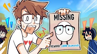 QSMP: The Eggs are MISSING