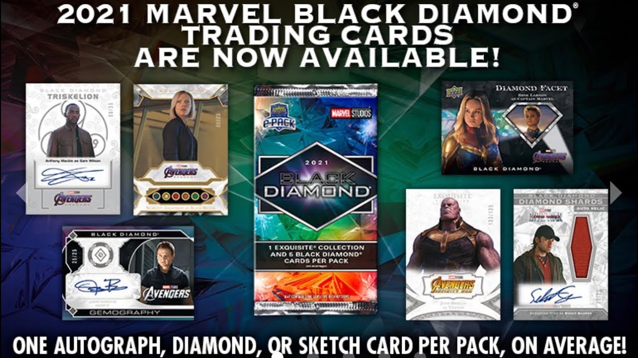 Opening up ePack - Black Diamond 💎 - YouTube