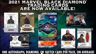 Opening up ePack - Black Diamond 💎