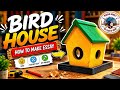 Scrap Wood Ideas &amp; Crafts#TrashToTreasure, #UpcycledCrafts, # #wooden monkey diy crafts #diy #viral 