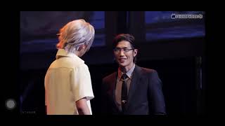 『ヒプノシスマイク-Division Rap Battle-d Rule the Stage -track.1-』