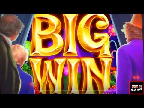 Cheetah chase slot machine
