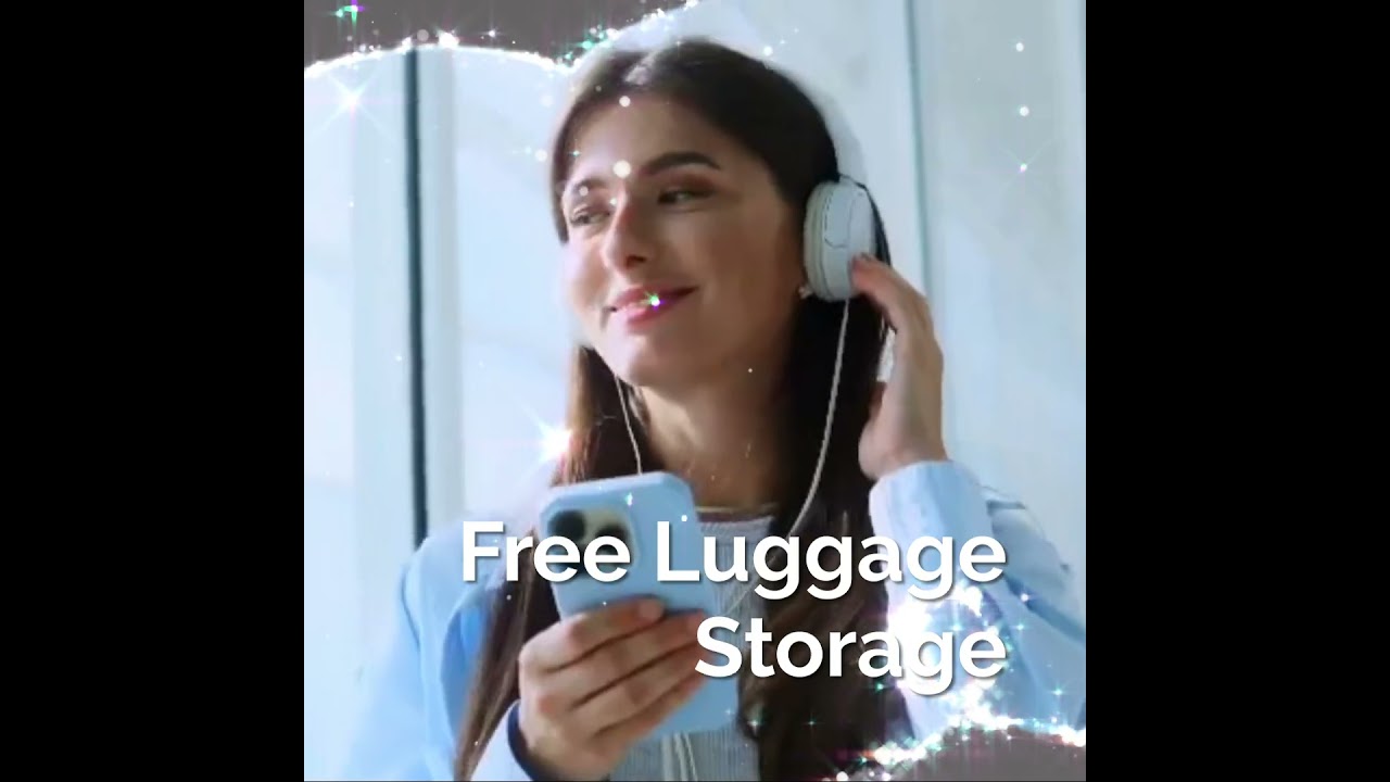 Your Travel Lounge in Athens Easy Storage Athens - Kornarou 6 Athens, Syntagma Metro Station