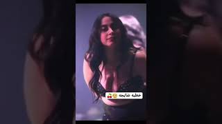 خطيه ضايجه ماكو واحد يريحها? رقص بنات ملاهي