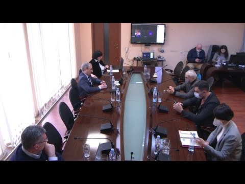 საზოგადოებრივი მაუწყებლის სამეურვეო საბჭოს სხდომა - 9 მარტი, 2022