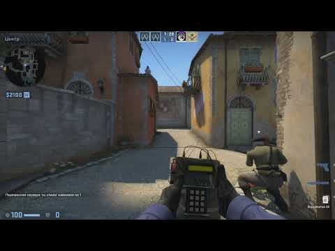 НАСТРОЙКА ЗВУКА В CS:GO ЧТОБЫ МОЖНО БЫЛО СЛЫШАТЬ ШАГИ ПРОТИВНИКОВ