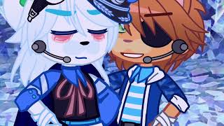 Like Water | Octonauts Gacha Club