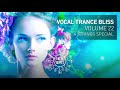 VOCAL TRANCE BLISS (VOL 22) 4 Strings Special