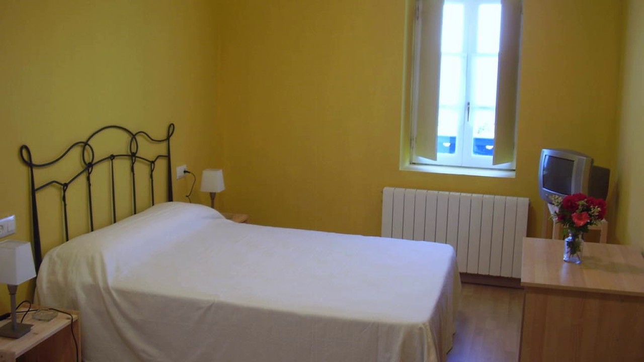 Casa Rural Ortulane - Urduliz - Spain