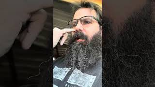 Explaining old body work failure. Rust under bondo