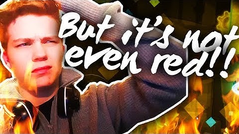 THE LEVEL NAME LIES TO ME! - Red by CodeX [INSANE demon] [GD 2.11]