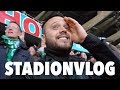 1 WOCHENENDE, 4 STADIEN! │XXXXL STADIONVLOG FOLGE 14