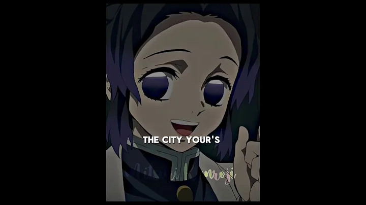 so take it all #demonslayer #mitsurikanjori #demonslayeredit #anime #kimetsunoyaiba