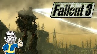 Курс выживания в пустоши прохождение Fallout 3 #12