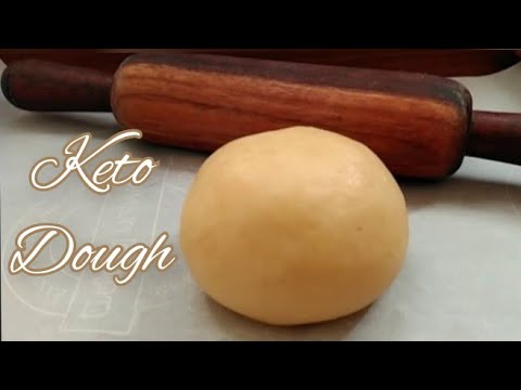 Video: How To Make Nut Dough
