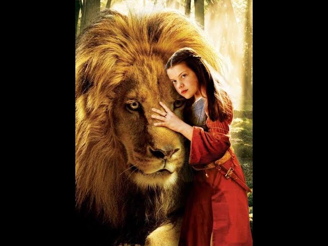 A Year with Aslan: Daily Reflections from The Chronicles of Narnia