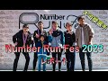 [Number Run Fes 2023] 大迫傑選手登場！ランフェスの1日