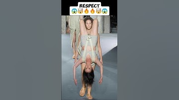 respect 😱💯😱💯#shorts
