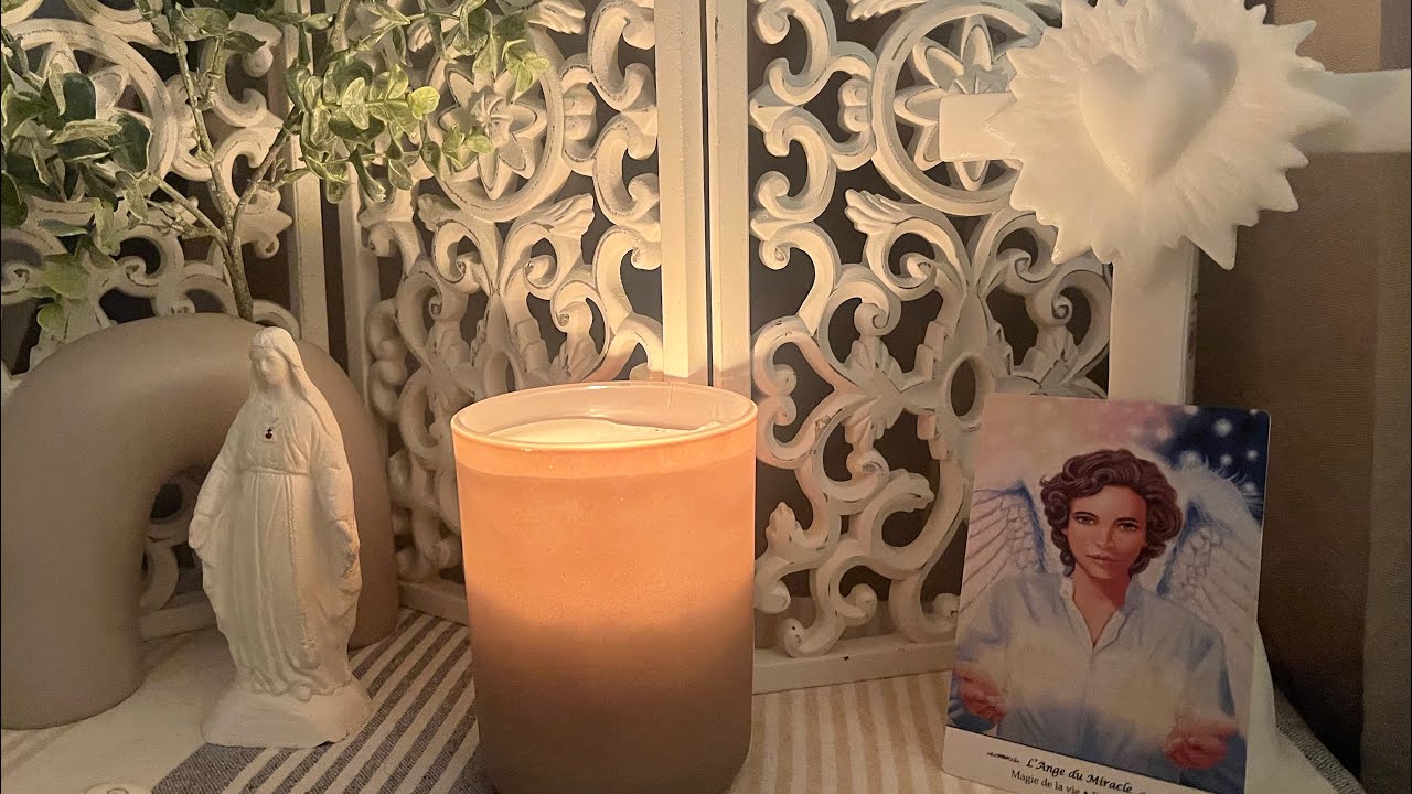 C’est miraculeux ⭐️✨Vous êtes fait l’un pour l’autre ♥️🔥♥️