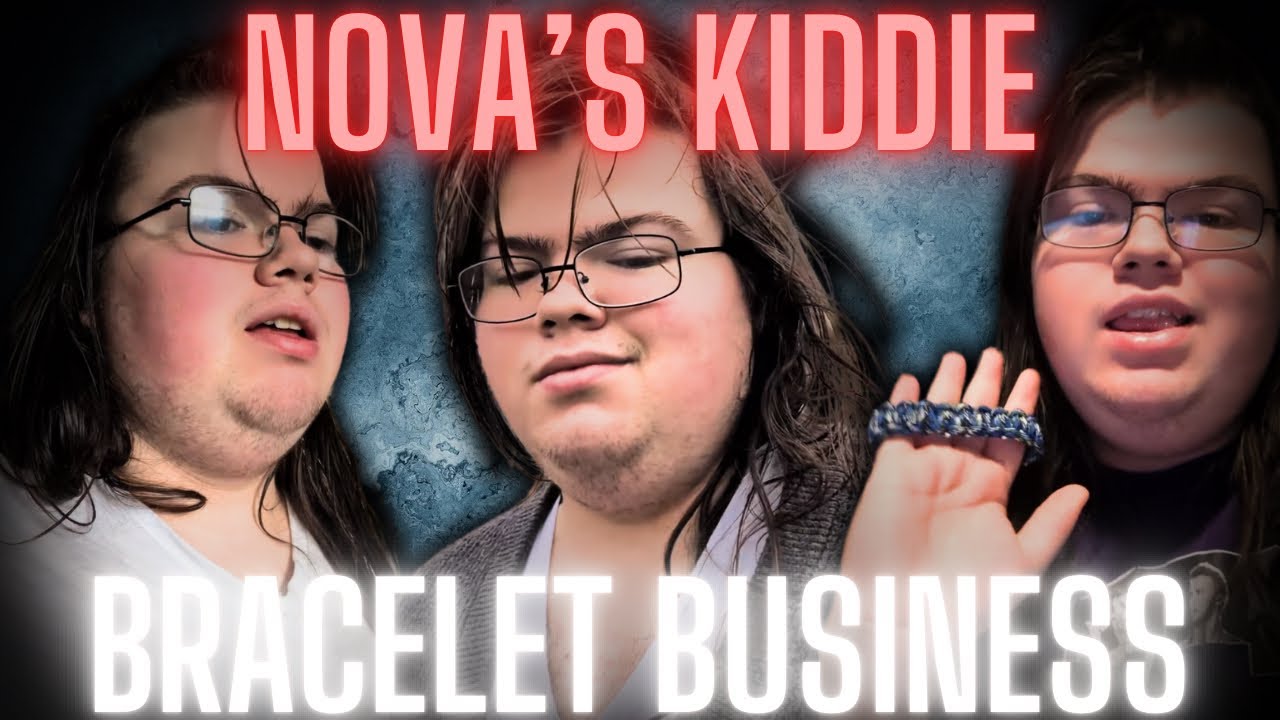 Дела у компании Nova идут ужасно... |Nova Online|