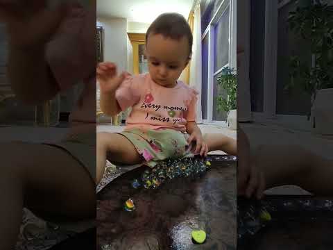 تیله بازی     بازی بچه    