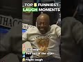 Top 5 Funniest laugh Moments #Funny #laugh #Ranking #Top #Best