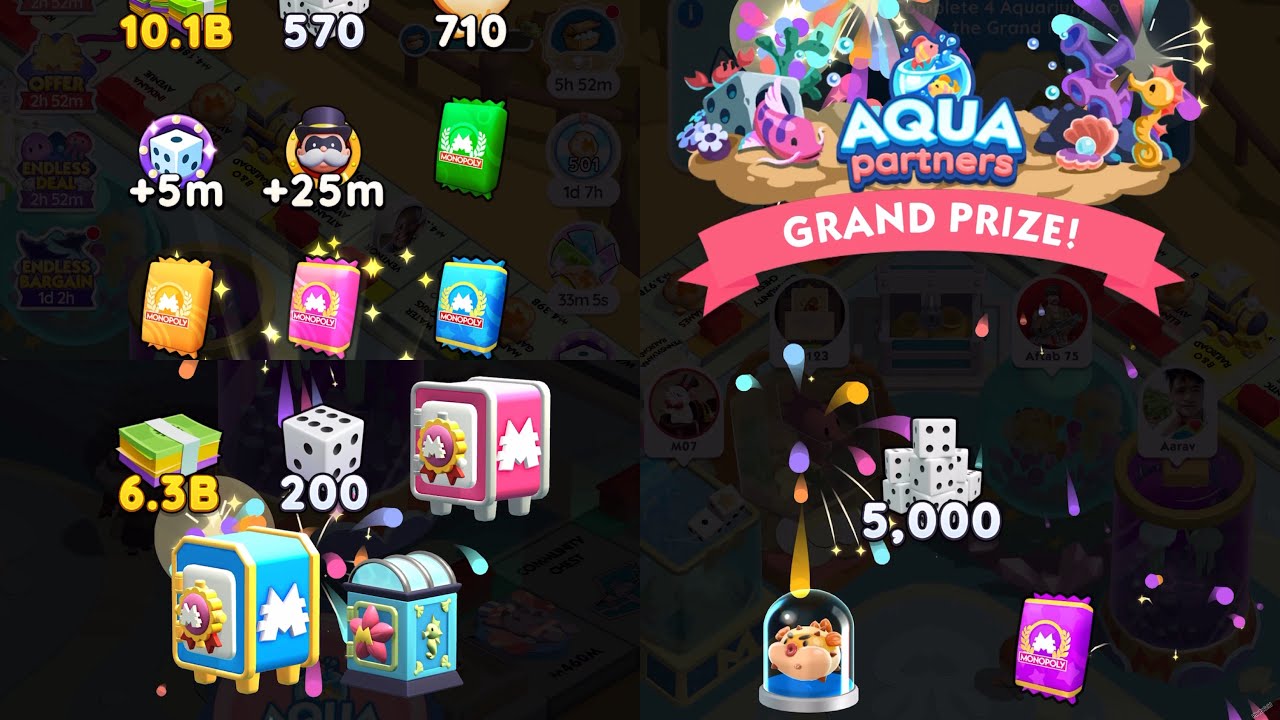 Jeu De Stickers Mono Poly Go - Pour Personnaliser Vos Affaires, Décors Ou Jeux De Plateau - Transport Facile