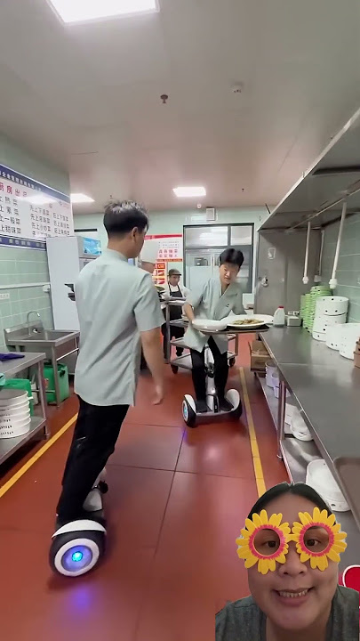 @RT_restaurant The intern is already running smoothly #dubbingvideo #shortvideo #shorts