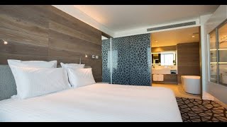 Pullman Sydney Airport Room Tour And Food Review