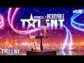 Amazing sexy acrobatics audition messoudi brothers gets standing ovation best of frances got talent