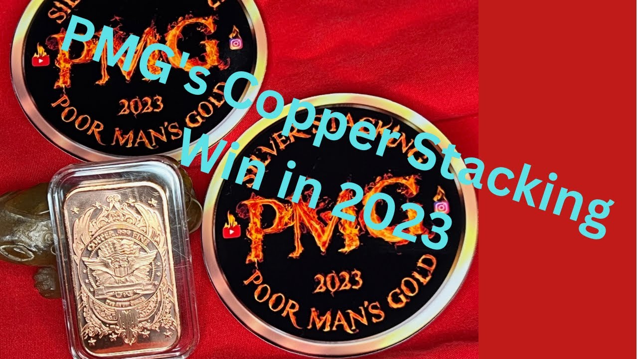 Poor Mans Gold 2023 1 250 Subscriber Give Away Copper Bar How Do I Get poor-mans-gold-2023-1-250-subscriber-give-away-copper-bar-how-do-i-get