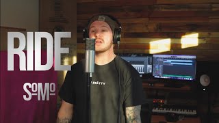 Ride - SoMo (G Pretty Cover)