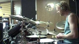 Olympic Premier Snare Demo 07 06 2009