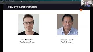 Famous Advanced CICD  Virtual Workshop  - 24 January 2023 Net Worth
