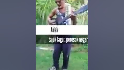 Mantan pidana