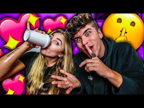 ARE WE DATING??! *REVEALING EVERYTHING*