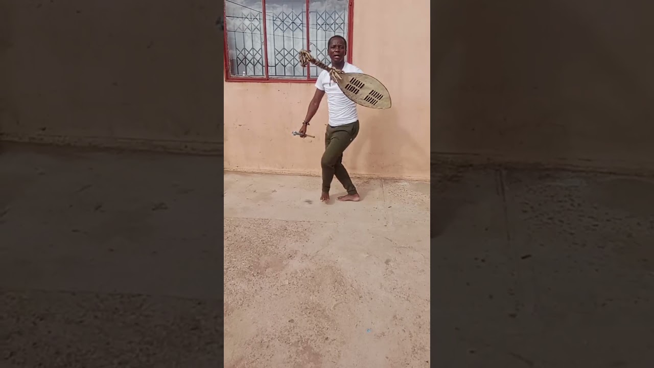 ⚡ isiHlabelelo 5 sisinelwa kanje ⚡