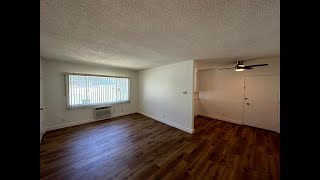 Unit for Rent in Burbank CA 1BR/1BA by Burbank Property Management