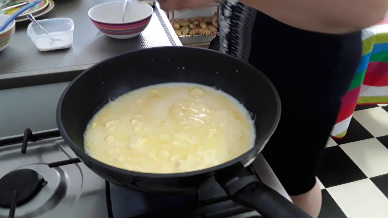 recep kue klappertaart khas manado enak sedap  maaantaaaap